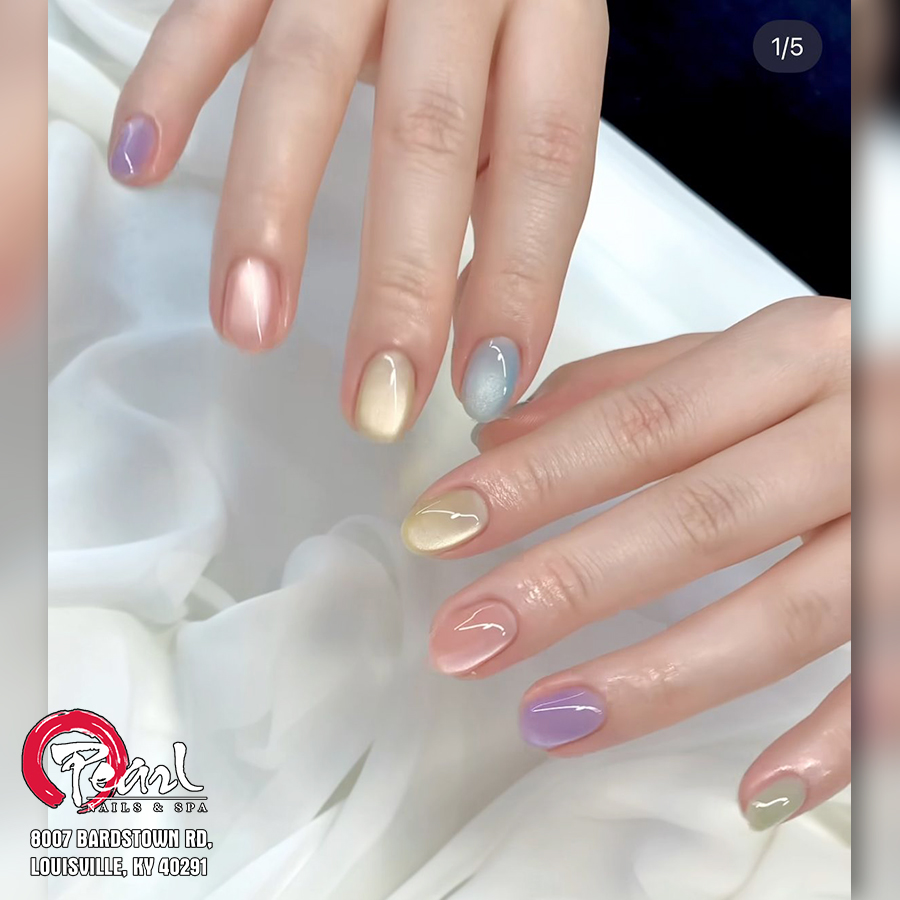 Nail May 19